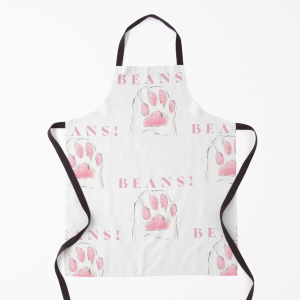 Item preview, Pink cat beans designed and sold by ArynsDS.
