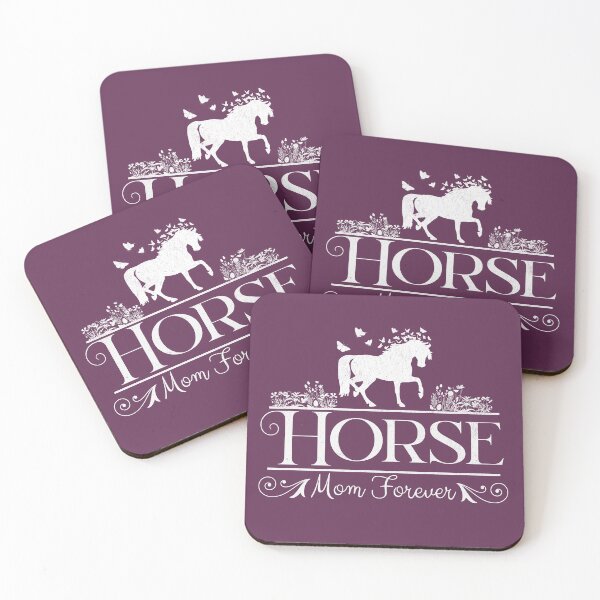 Item preview, Hip Horse Mom designed and sold by LeosCloset.