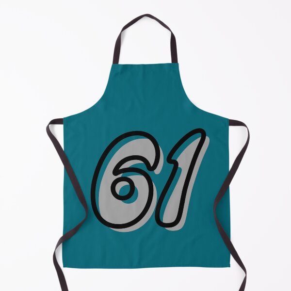 Item preview, Number 61 designed and sold by mankindvm.