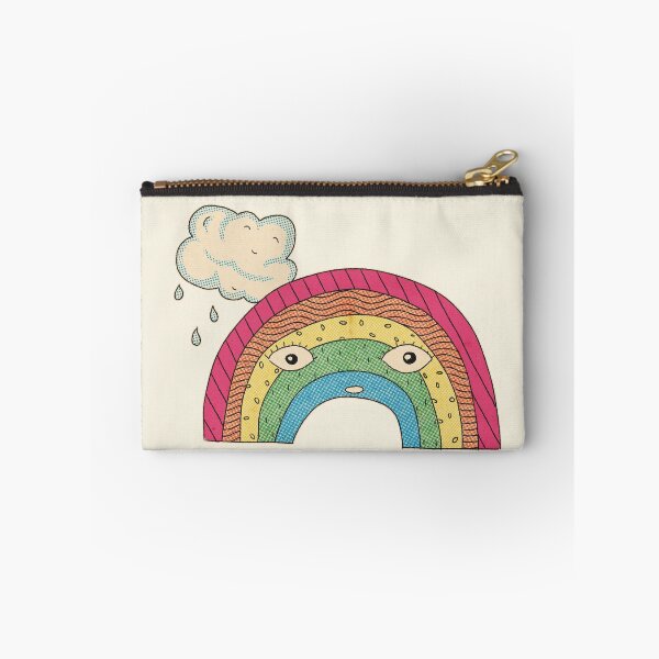 Item preview, Rainbow Doodle designed and sold by coalbox.