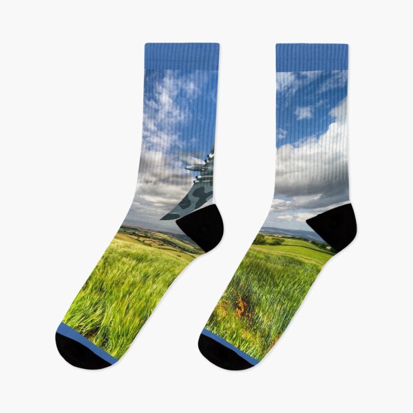 Item preview, Somerset Vulcan  designed and sold by hawkie.