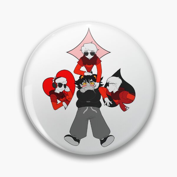 Item preview, Davekat Quadrant Confusion designed and sold by buzzingRoyalty.