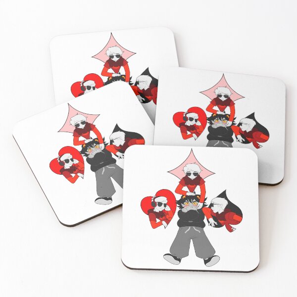 Item preview, Davekat Quadrant Confusion designed and sold by buzzingRoyalty.