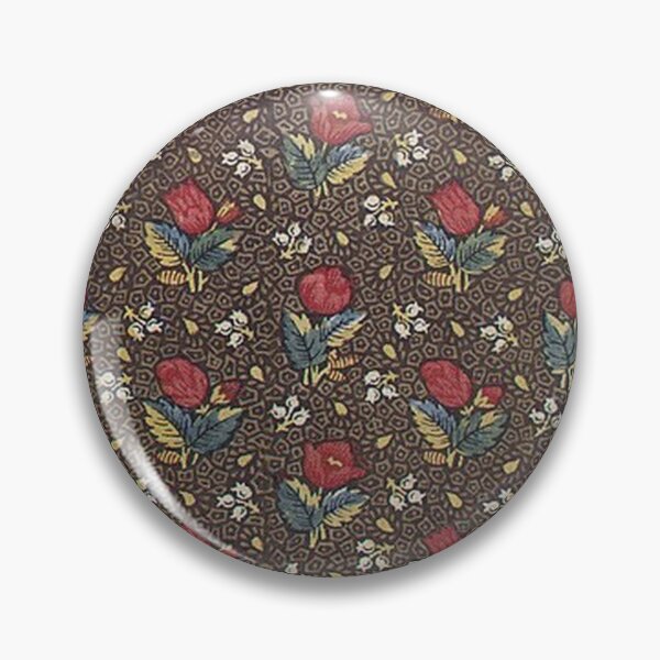 Item preview, Tulip Floral Pattern designed and sold by tomorrowsart.