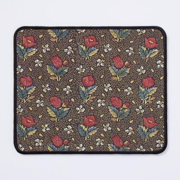 Item preview, Tulip Floral Pattern designed and sold by tomorrowsart.
