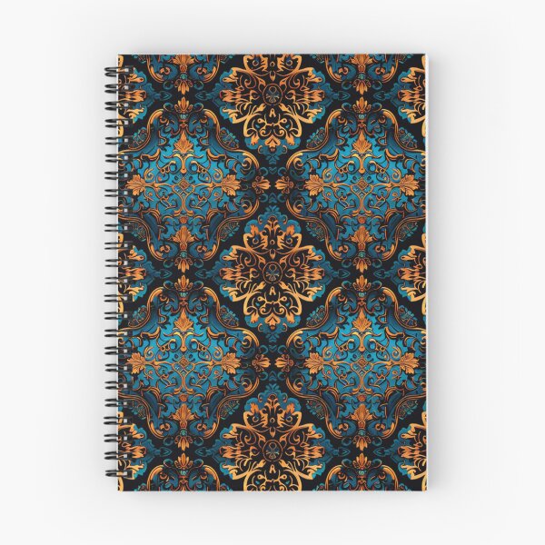 Item preview, Jacquard and Brocade Fabric Textile Pattern designed and sold by Alladin7.