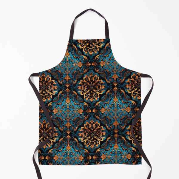 Item preview, Jacquard and Brocade Fabric Textile Pattern designed and sold by Alladin7.