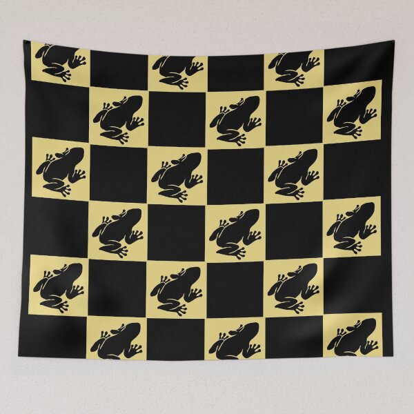Item preview, Golden frogs 1 designed and sold by andrew JOHNSEN.