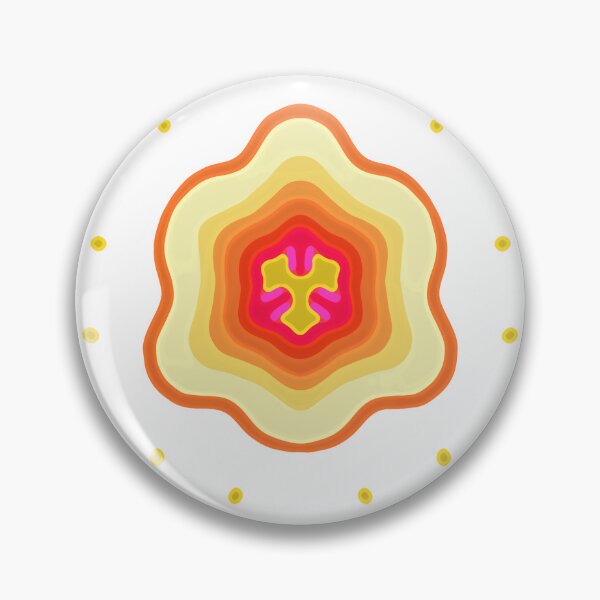 Item preview, Bright Gold Promise designed and sold by Betty Mackey.
