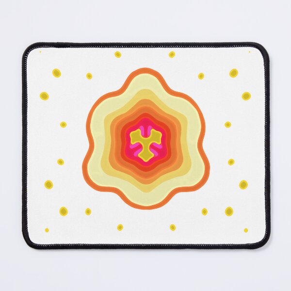 Item preview, Bright Gold Promise designed and sold by Betty Mackey.