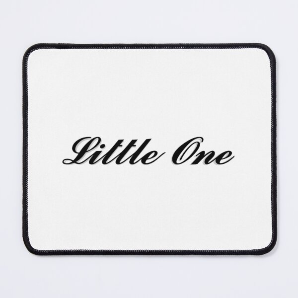 Item preview, Little One (Nikova Banks ~Hideaway)  designed and sold by OneDrawingGirl.