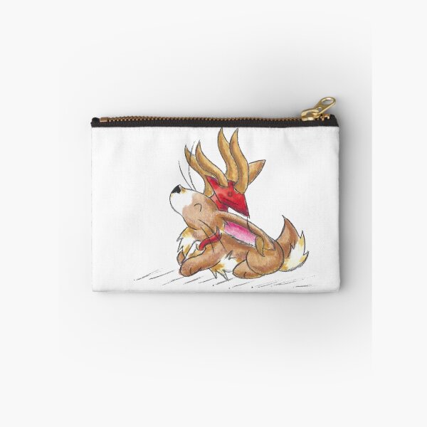Artikelvorschau, Jackalope Grad entworfen und verkauft von KOKeefeArt.