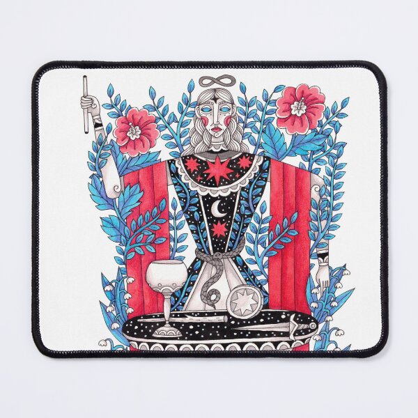 Item preview, Tarot-The Magician designed and sold by jozsefvass.