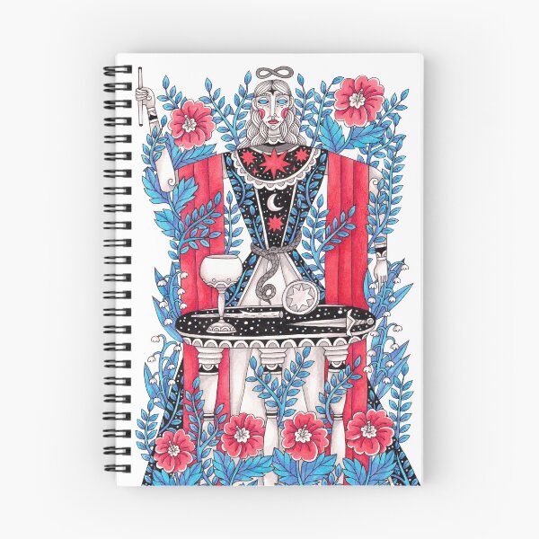 Item preview, Tarot-The Magician designed and sold by jozsefvass.