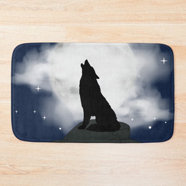 Item preview, The Howler Growler designed and sold by LifeNonchalant.