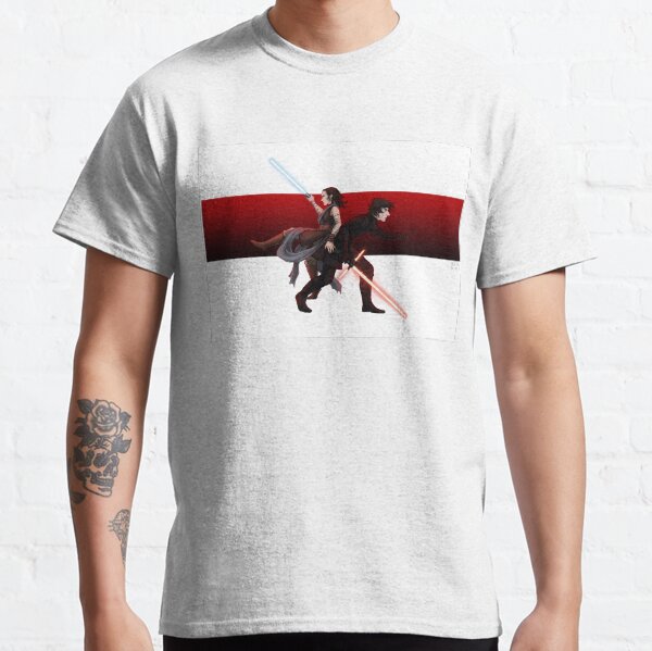 Praetorian guard fight scene Classic T-Shirt