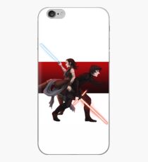 Praetorian guard fight scene iPhone Case