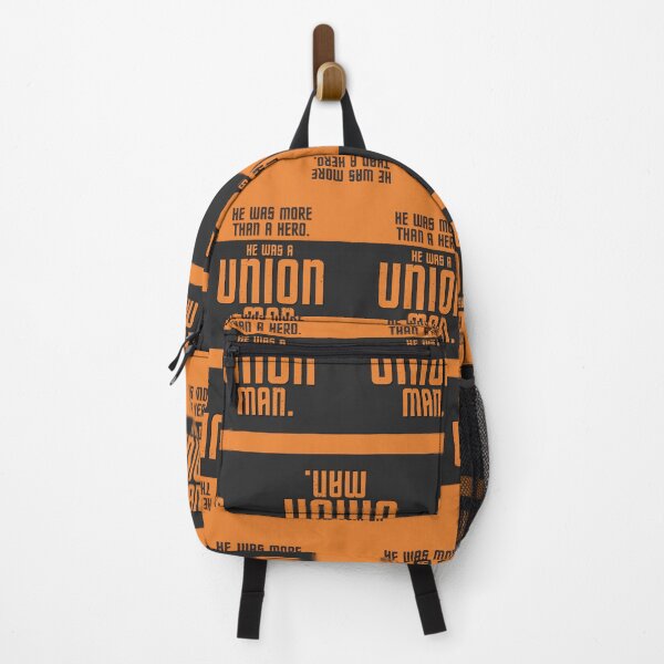 Item preview, Union Man designed and sold by TEWdream.
