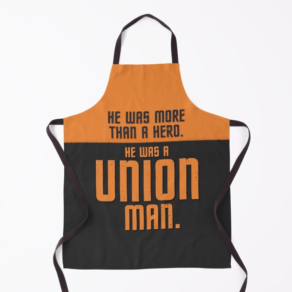 Item preview, Union Man designed and sold by TEWdream.