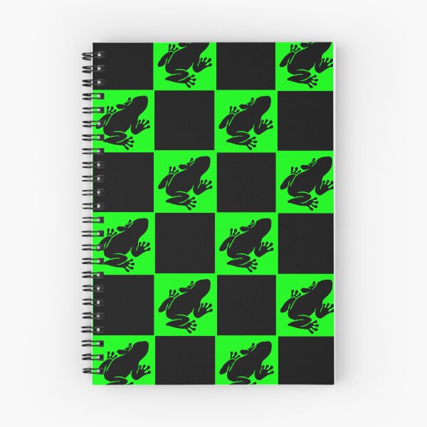 Item preview, Green frogs 1 designed and sold by andrew JOHNSEN.
