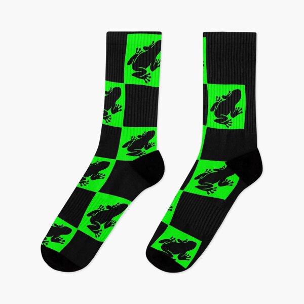 Item preview, Green frogs 1 designed and sold by andrew JOHNSEN.
