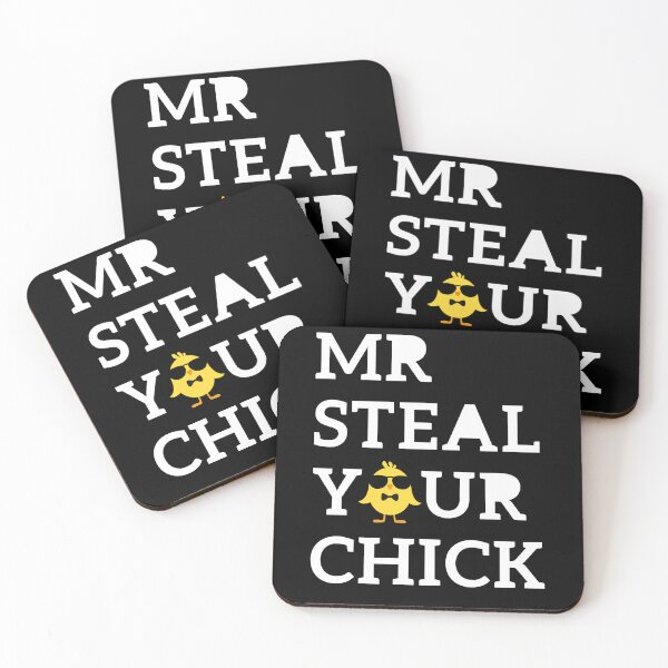Item preview, Mr Steal Your Chick designed and sold by Creativy.