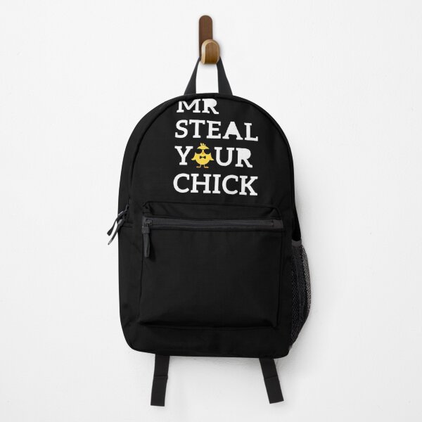 Item preview, Mr Steal Your Chick designed and sold by Creativy.