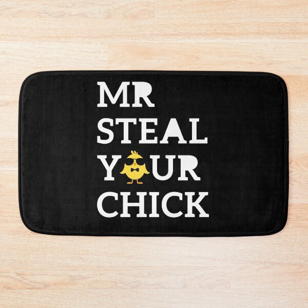 Item preview, Mr Steal Your Chick designed and sold by Creativy.