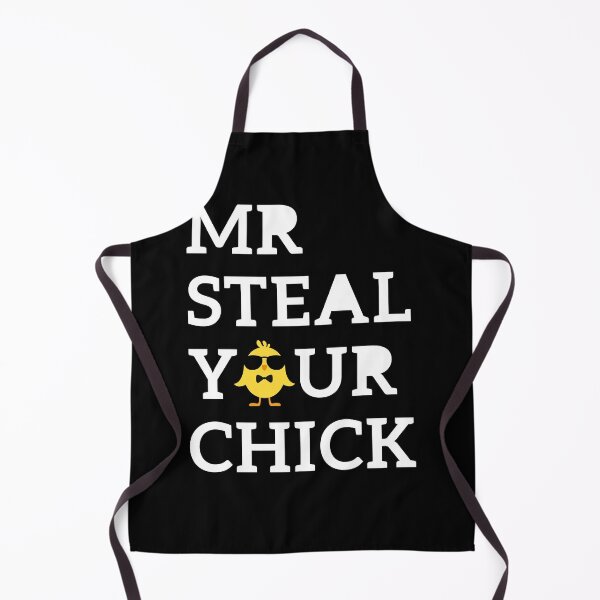 Item preview, Mr Steal Your Chick designed and sold by Creativy.