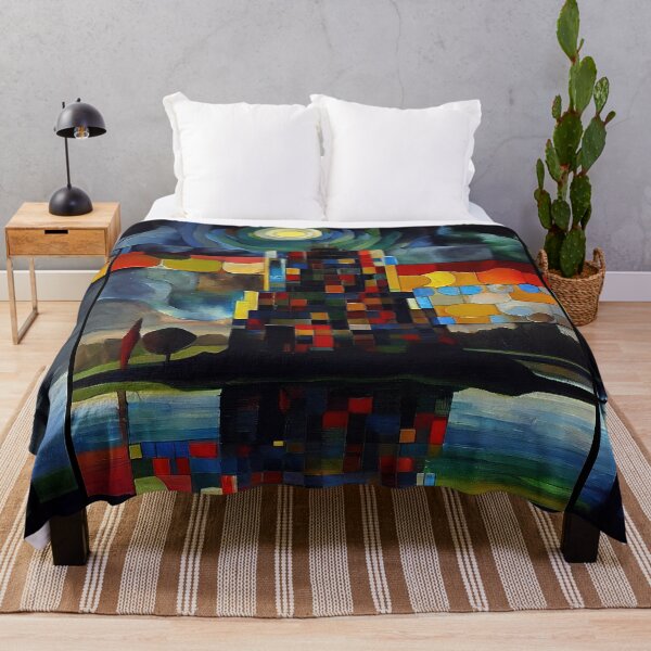 Item preview, Mondrian Castle designed and sold by Kadhaf.