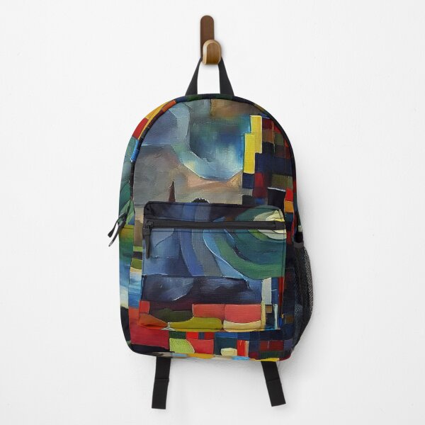 Item preview, Mondrian Castle designed and sold by Kadhaf.