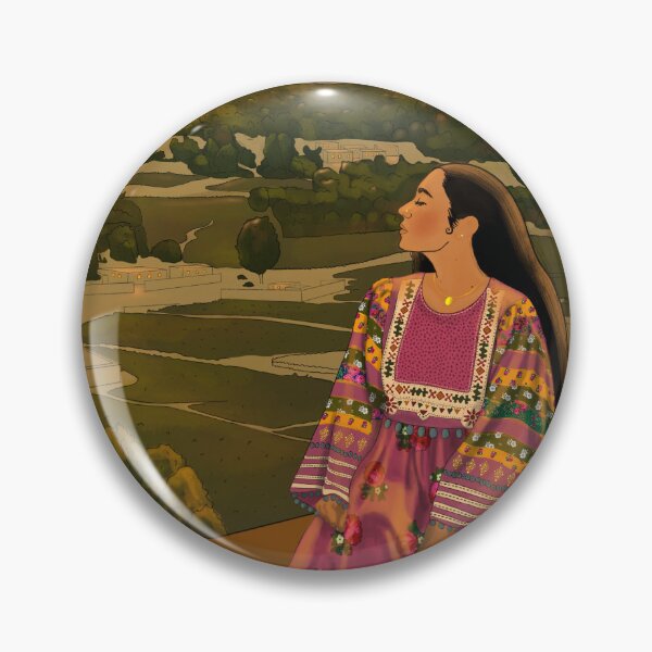 Item preview, Afghan girls designed and sold by ElifsArt.