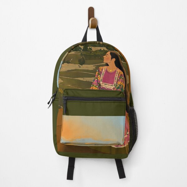 Item preview, Afghan girls designed and sold by ElifsArt.