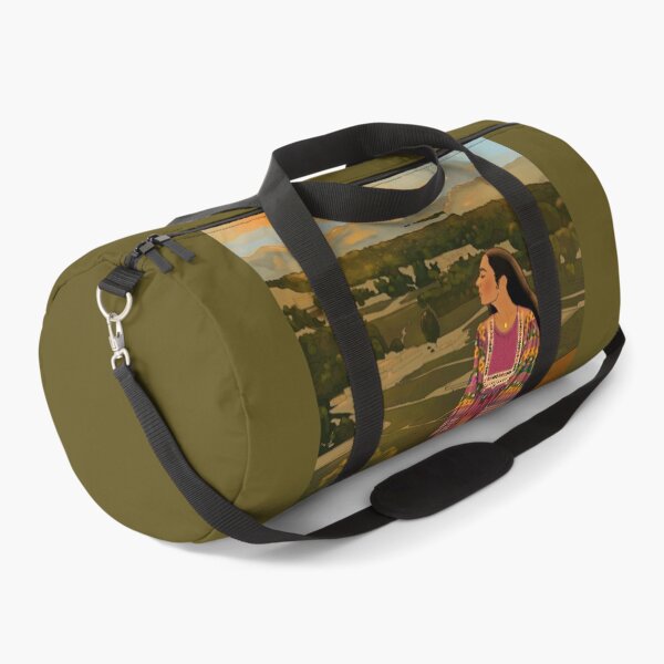 Item preview, Afghan girls designed and sold by ElifsArt.