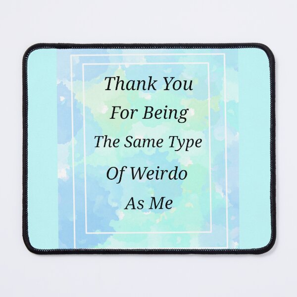 Item preview, Matching Weirdos designed and sold by Budibabe.