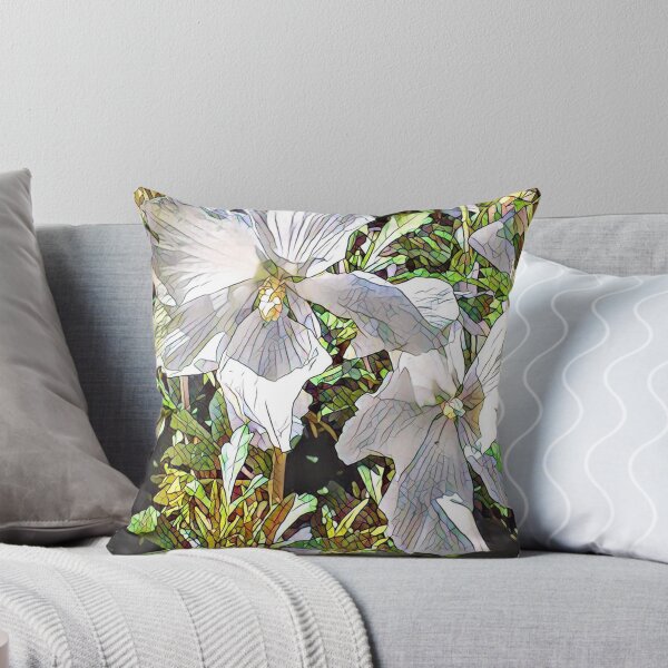 Item preview, Fragments of Summer in White designed and sold by Fay270.
