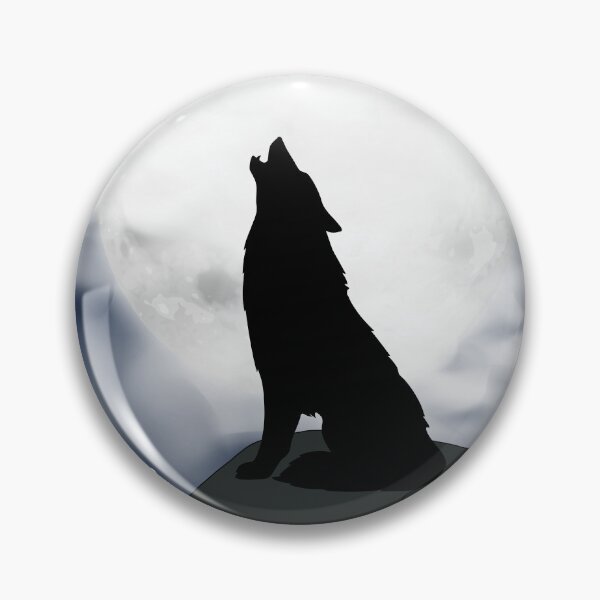 Item preview, The Howler Growler designed and sold by LifeNonchalant.