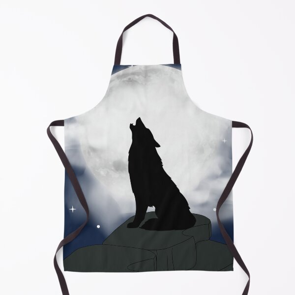Item preview, The Howler Growler designed and sold by LifeNonchalant.