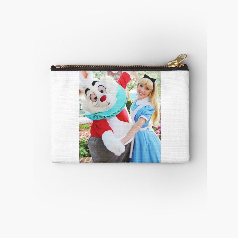Item preview, Zipper Pouch designed and sold by RozeeRossi.