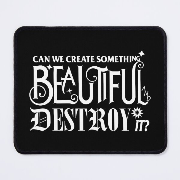 Item preview, Disasterology designed and sold by Danhearn-ai.