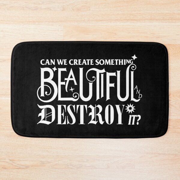 Item preview, Disasterology designed and sold by Danhearn-ai.