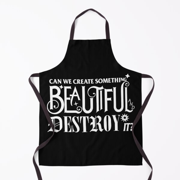 Item preview, Disasterology designed and sold by Danhearn-ai.