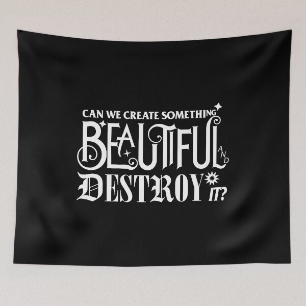 Item preview, Disasterology designed and sold by Danhearn-ai.