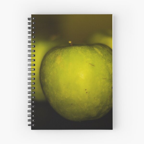 Item preview, An Apple a Day designed and sold by LittleMsHorner.