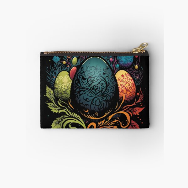 Item preview, Elegant Easter design - forest style designed and sold by Ernest Petitjean Créations.