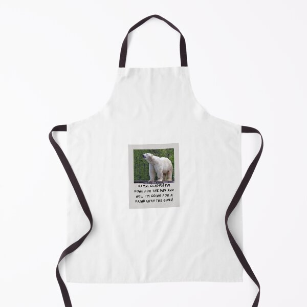 Item preview, Damn, Gladys! designed and sold by Romper65.