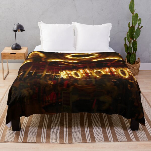 Item preview, Merry Go Round designed and sold by Craig Kauzmann.
