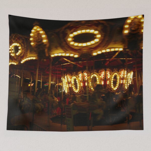 Item preview, Merry Go Round designed and sold by Craig Kauzmann.