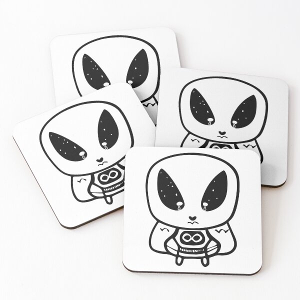 Item preview, Lost souls designed and sold by HINKYPUNK-UK.