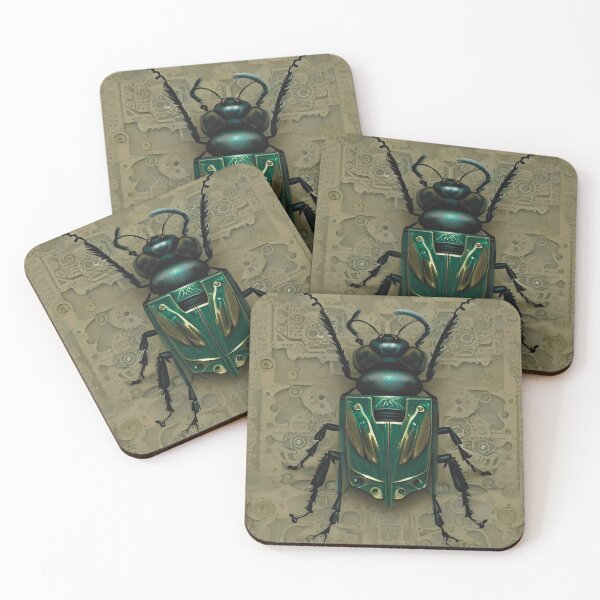 Item preview, Strickter designed and sold by MyBugSpecimens.